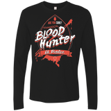 Blood Hunter Men's Premium Long Sleeve