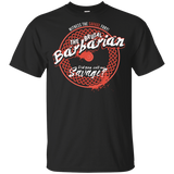 Barbarian Youth T-Shirt