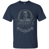 Lovecraft Canned Octopus T-Shirt