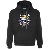 One Destiny Premium Fleece Hoodie