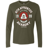 Sith Appretince Academy 99 Men's Premium Long Sleeve