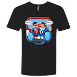 Plastic Fantastic Men's Premium V-Neck