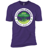 Roger Men's Premium T-Shirt