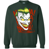 The Great Joke Crewneck Sweatshirt