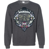 Yeah, Science! Crewneck Sweatshirt