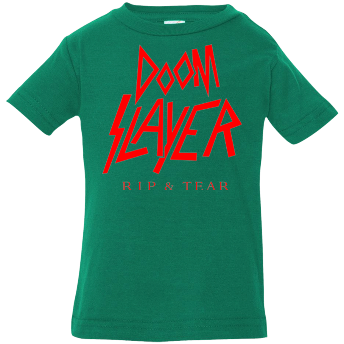 Doom Slayer Infant PremiumT-Shirt