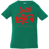 Doom Slayer Infant PremiumT-Shirt