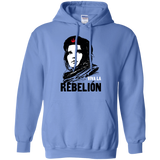 Viva la Rebelion Pullover Hoodie