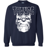 Thanos Danzig Crewneck Sweatshirt