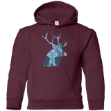 Deer Cannibal Youth Hoodie