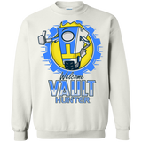 Welcome Vault Hunter Crewneck Sweatshirt