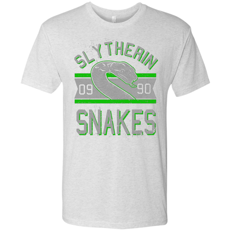 Snakes Men's Triblend T-Shirt