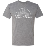 Mind Palace Men's Triblend T-Shirt