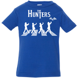 The Hunters Infant Premium T-Shirt