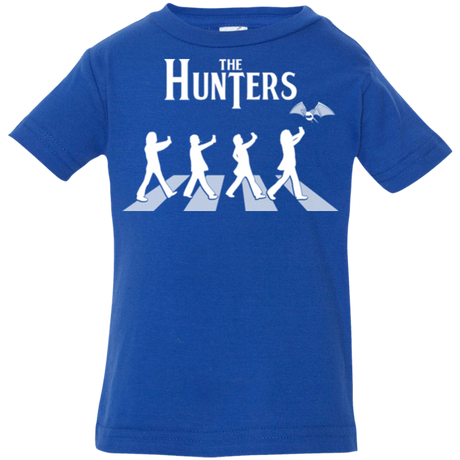 The Hunters Infant Premium T-Shirt