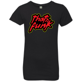 Dat Funk Girls Premium T-Shirt