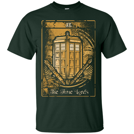 THE TIME LORDS T-Shirt