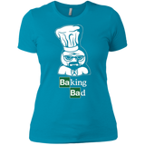 Baking Bad Women's Premium T-Shirt