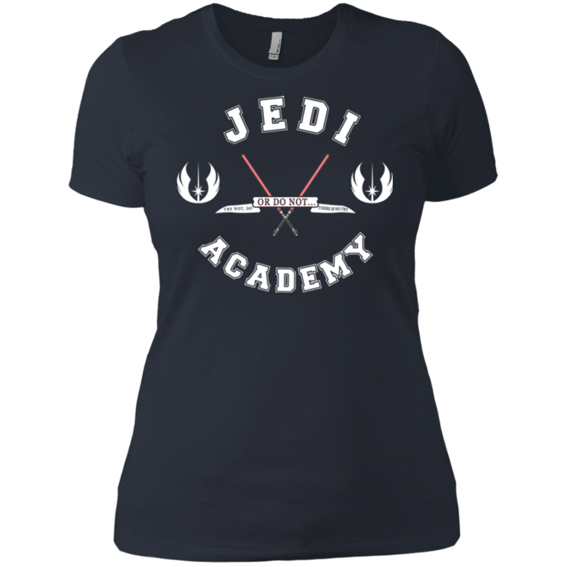 Jedi academy Women's Premium T-Shirt