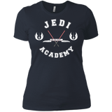 Jedi academy Women's Premium T-Shirt