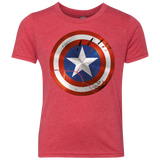 Civil War Youth Triblend T-Shirt