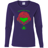 Alive Women's Long Sleeve T-Shirt