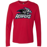 Charming Reapers Men's Premium Long Sleeve