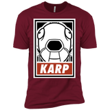 Obey Karp Men's Premium T-Shirt