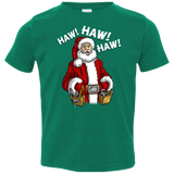The Santa Clause tool man Taylor Toddler Premium T-Shirt