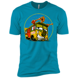 Foot Stinks Boys Premium T-Shirt