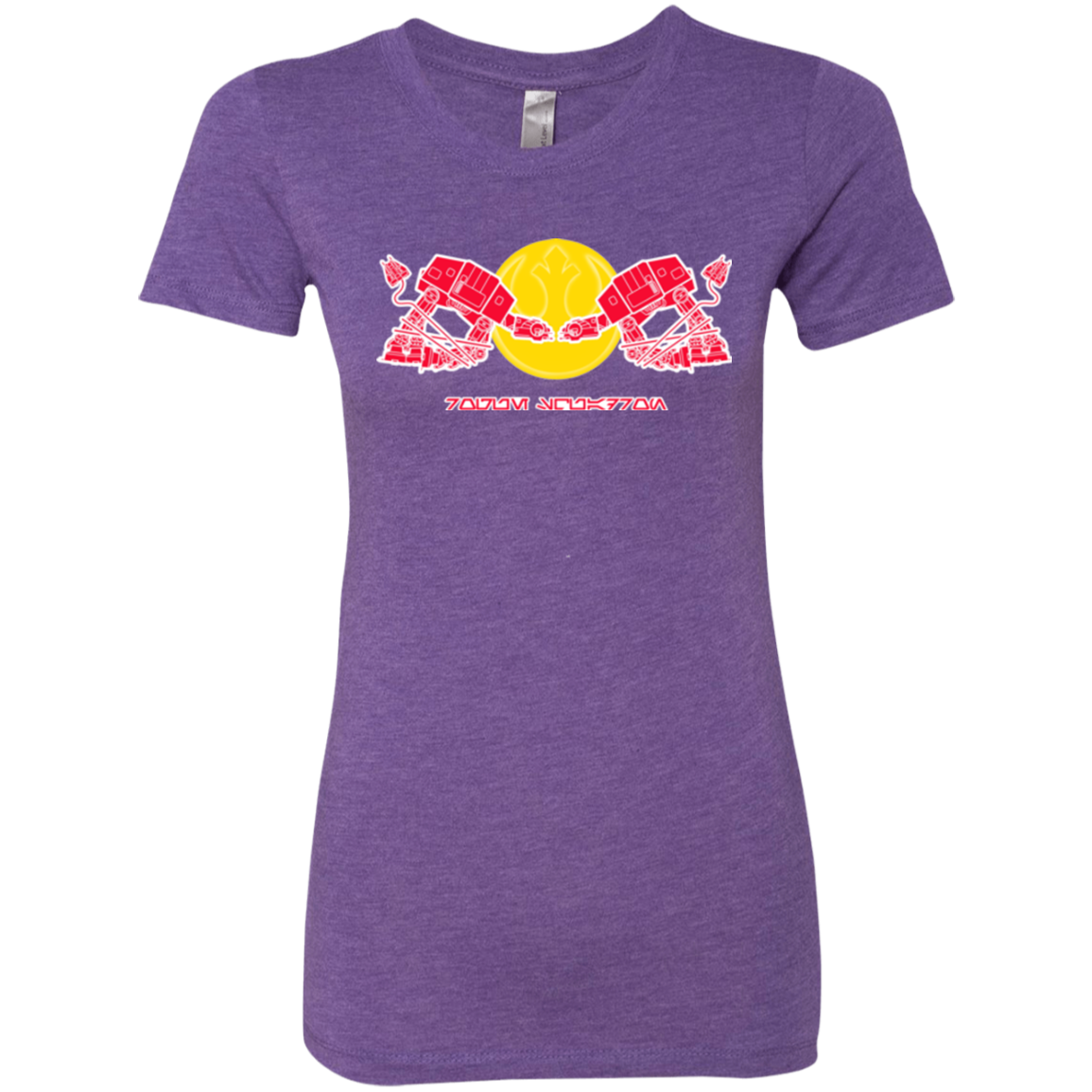 RS GYW Women's Triblend T-Shirt