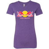 RS GYW Women's Triblend T-Shirt