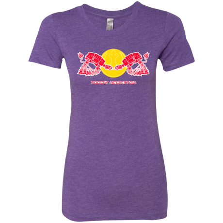 RS GYW Women's Triblend T-Shirt