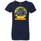 Super Chunk Girls Premium T-Shirt