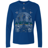 Wrath of the Empire Men's Premium Long Sleeve