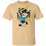 Yeahdventure T-Shirt