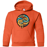 NEVERENDING WONDERLAND Youth Hoodie