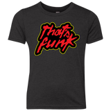 Dat Funk Youth Triblend T-Shirt
