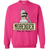 Mobender Crewneck Sweatshirt