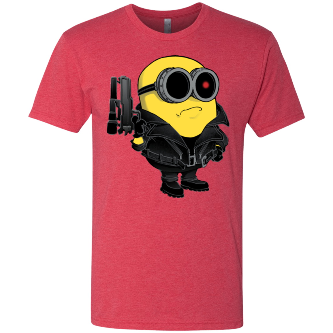 Terminion Men's Triblend T-Shirt