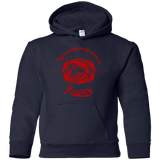 Tyrannosaurus Youth Hoodie