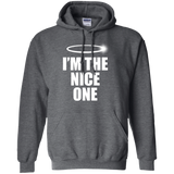 Nice One Pullover Hoodie