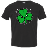 Super Cute Shamrock Toddler Premium T-Shirt