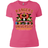RANGERS U Ultimate Women's Premium T-Shirt