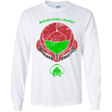 Alive Youth Long Sleeve T-Shirt
