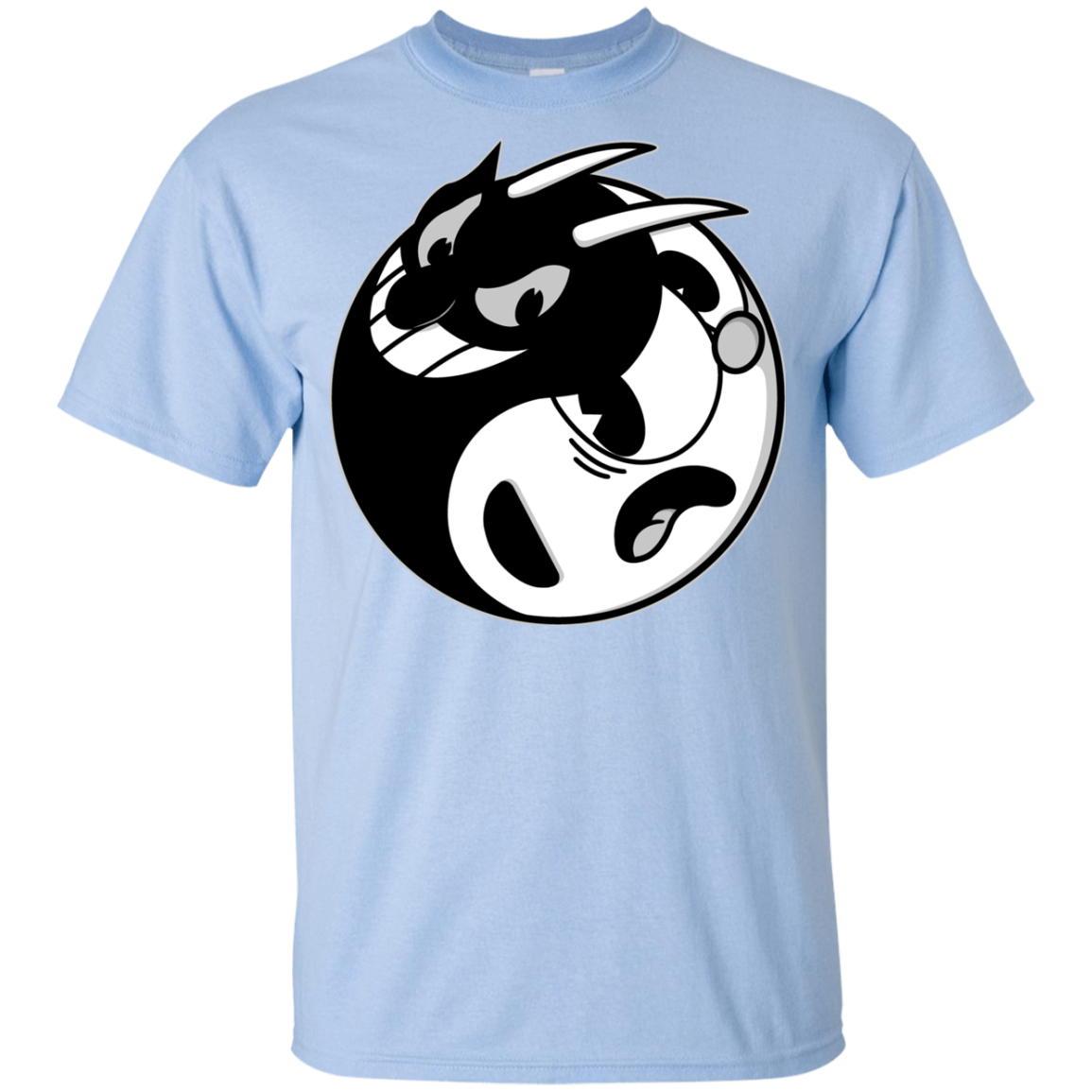 Yin Cup! Youth T-Shirt