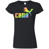 Corn Junior Slimmer-Fit T-Shirt