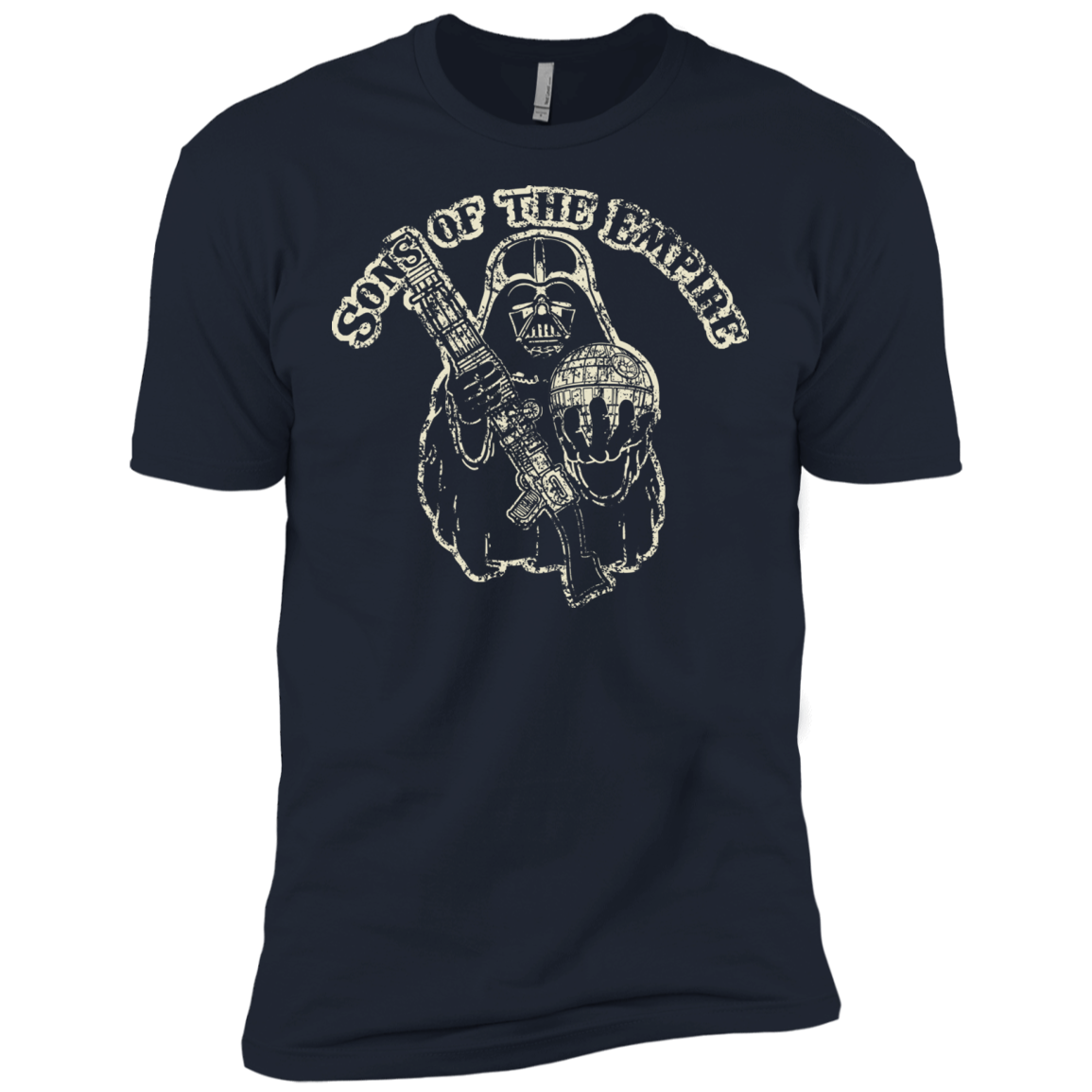 Sons of the empire Men's Premium T-Shirt