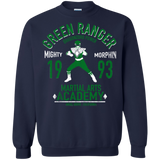 Dragon Ranger (1) Crewneck Sweatshirt