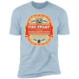 Fire Swamp Ale Men's Premium T-Shirt